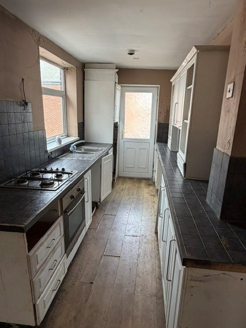 Salisbury Street, South Shields, NE33 2SZ