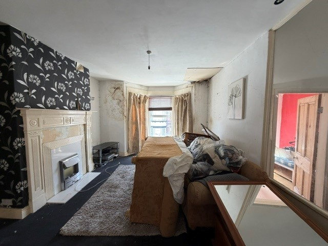 Salisbury Street, South Shields, NE33 2SZ