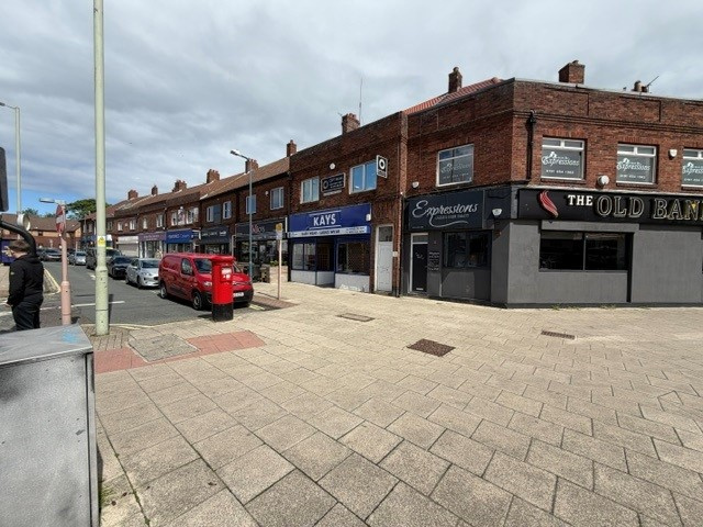 301 Sunderland Road, South Shields, NE34 6RS