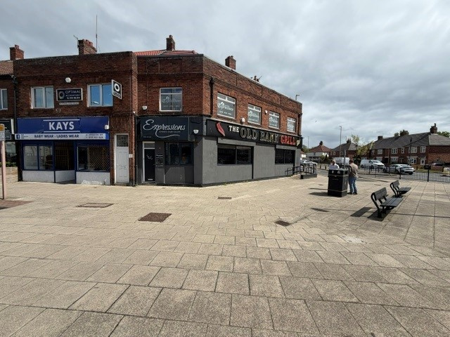 301 Sunderland Road, South Shields, NE34 6RS