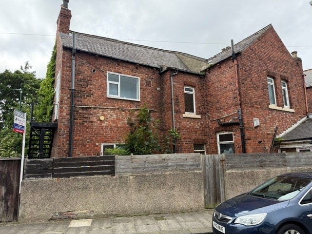 Wadham Terrace, South Shields, NE34 0BU