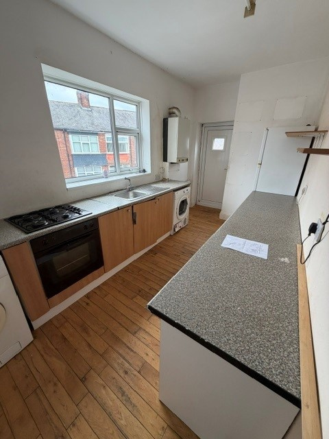 Wadham Terrace, South Shields, NE34 0BU