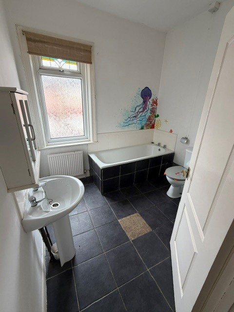 Wadham Terrace, South Shields, NE34 0BU