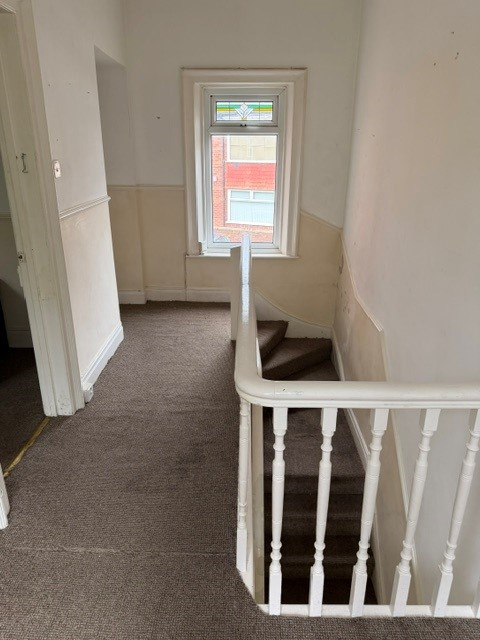 Wadham Terrace, South Shields, NE34 0BU