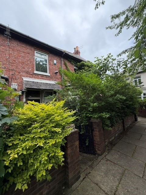 Wadham Terrace, South Shields, NE34 0BU