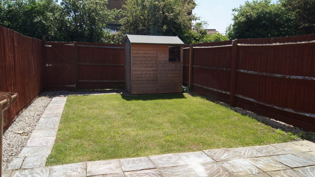 30, Avalon Drive, Chellaston, Derby