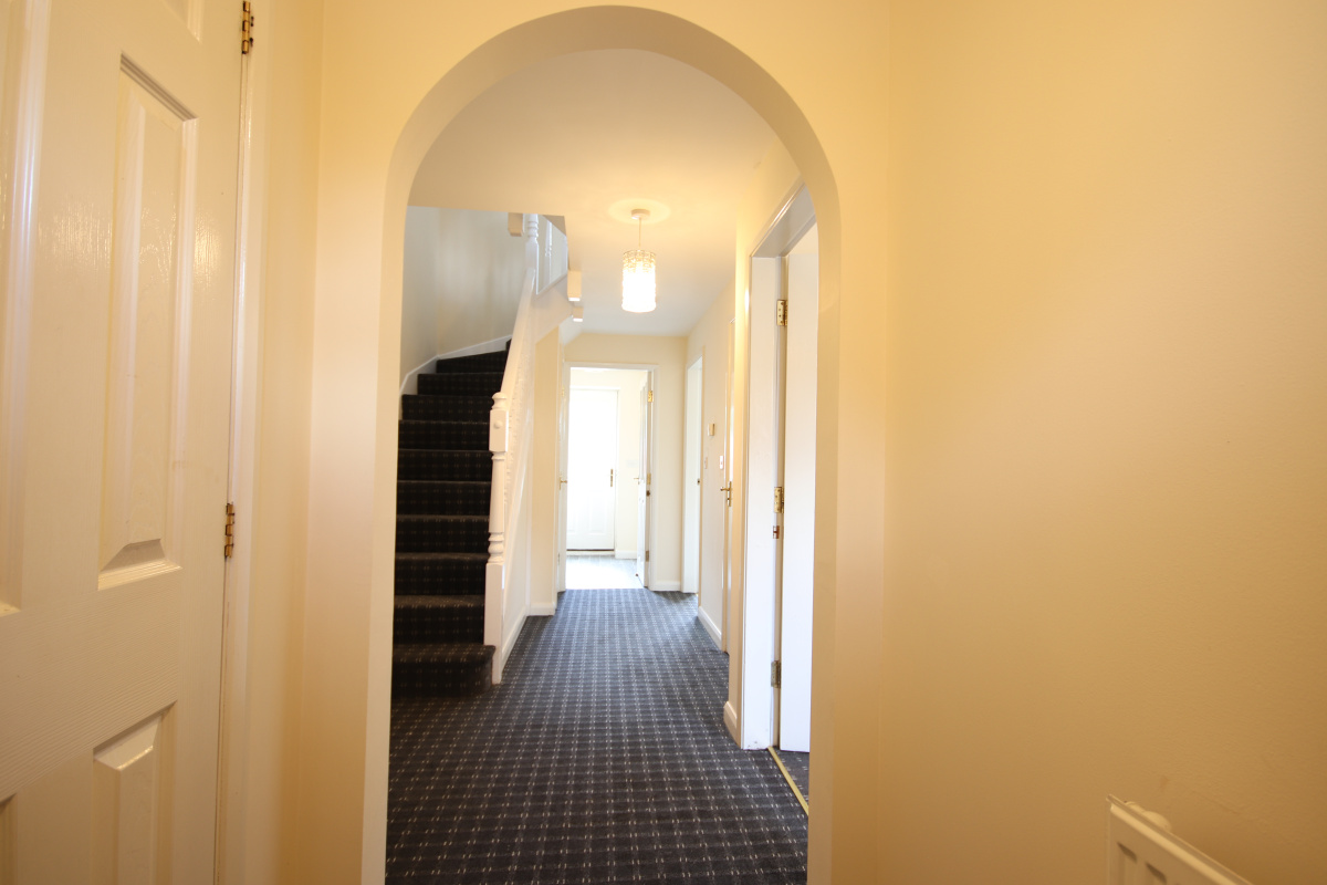 30, Avalon Drive, Chellaston, Derby