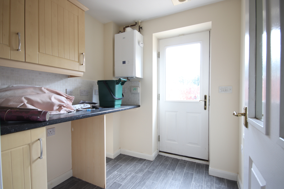 30, Avalon Drive, Chellaston, Derby