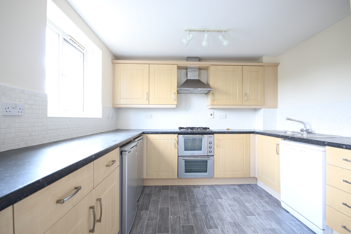 30, Avalon Drive, Chellaston, Derby