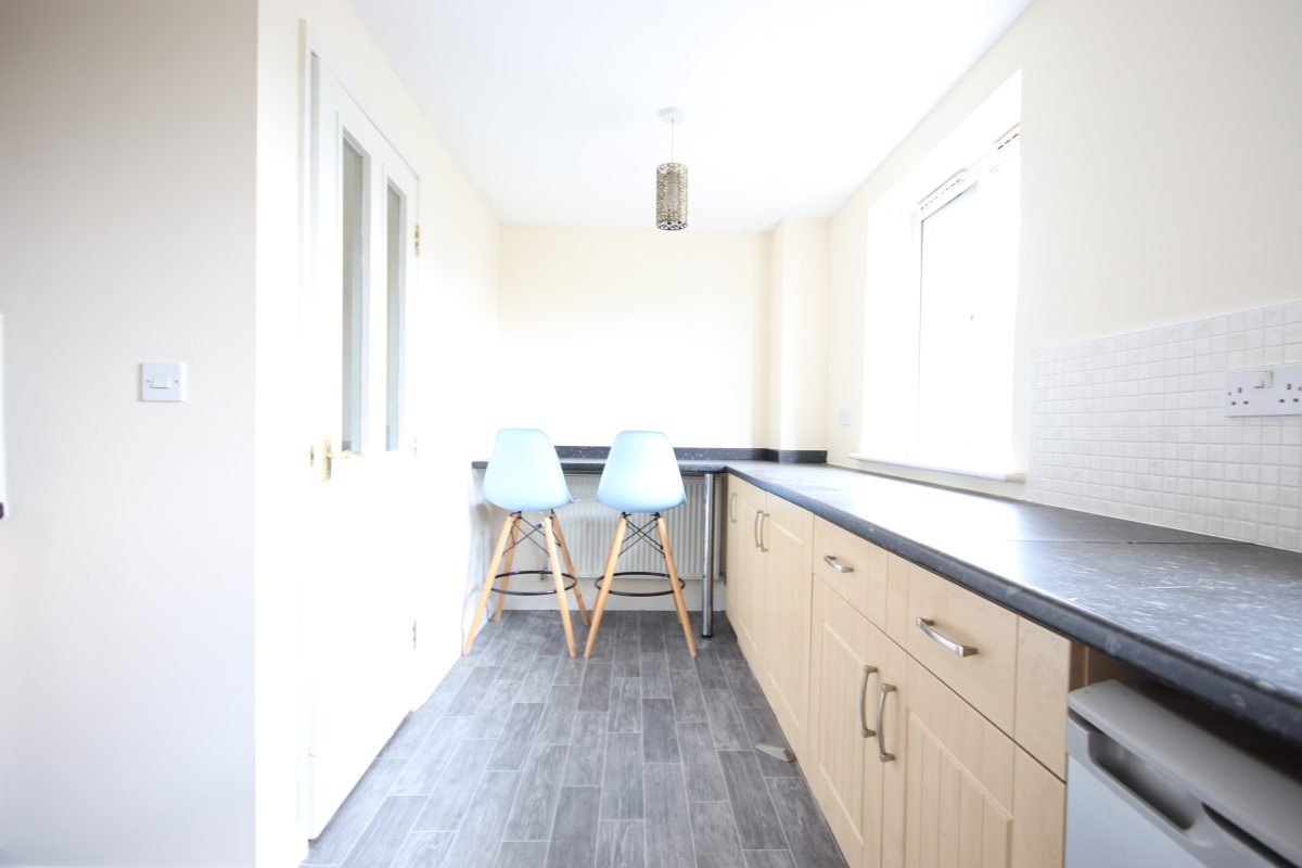 30, Avalon Drive, Chellaston, Derby