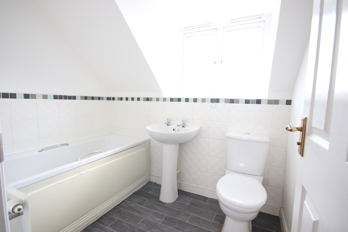 30, Avalon Drive, Chellaston, Derby