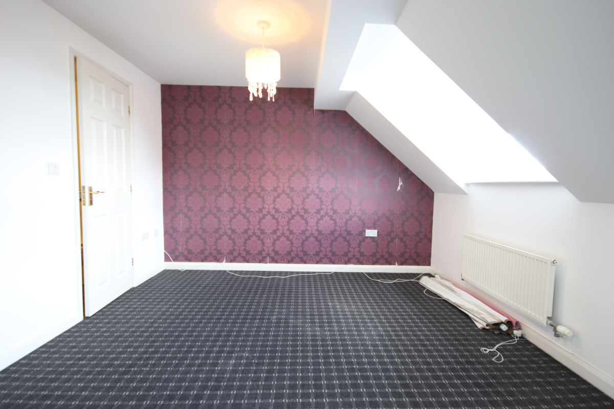 30, Avalon Drive, Chellaston, Derby