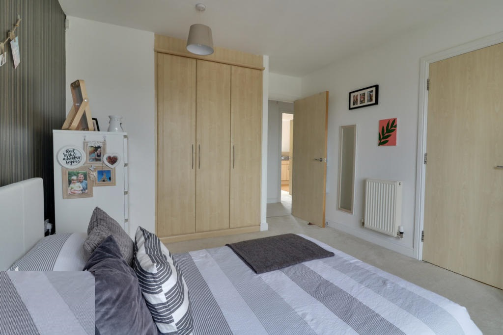 3 The Green Mews, Arnold Road, Arnold, Nottingham, NG5 5LN