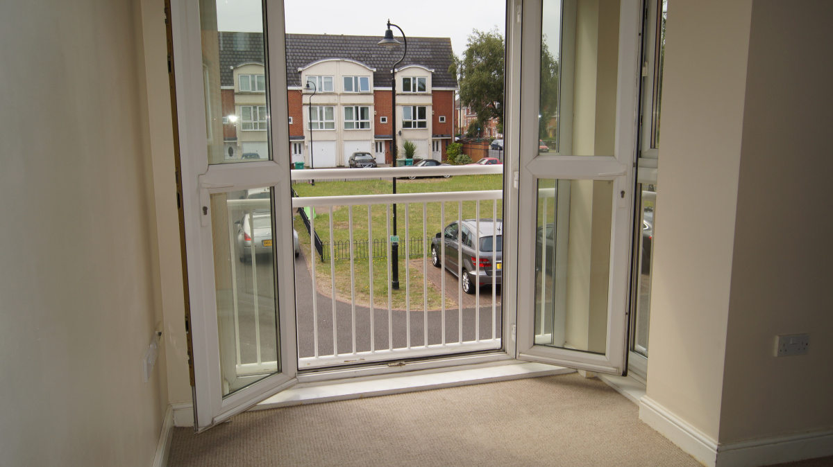 3 The Green Mews, Arnold Road, Arnold, Nottingham, NG5 5LN