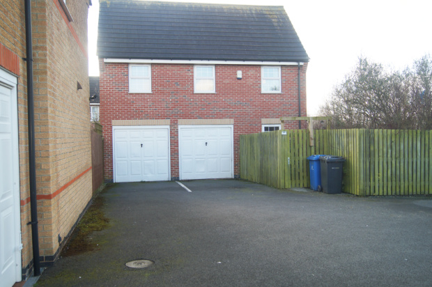 11, Loganberry Court, Alvaston, Derby
