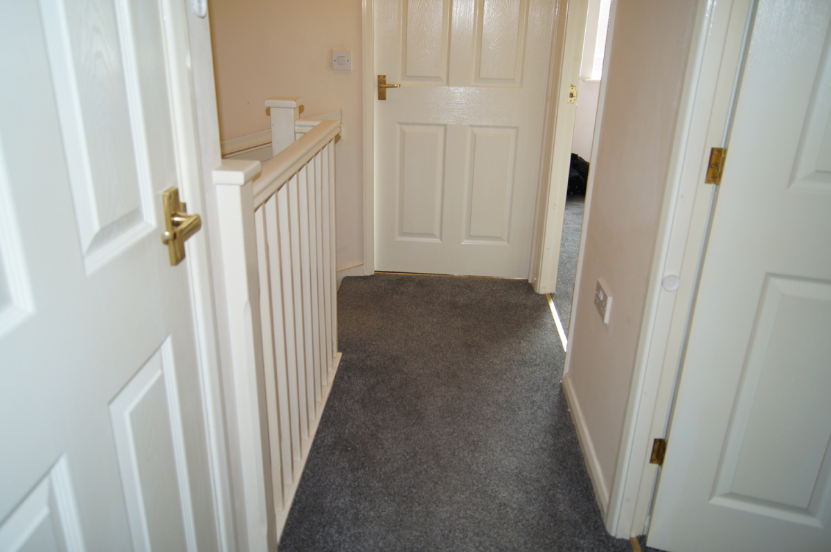 11, Loganberry Court, Alvaston, Derby