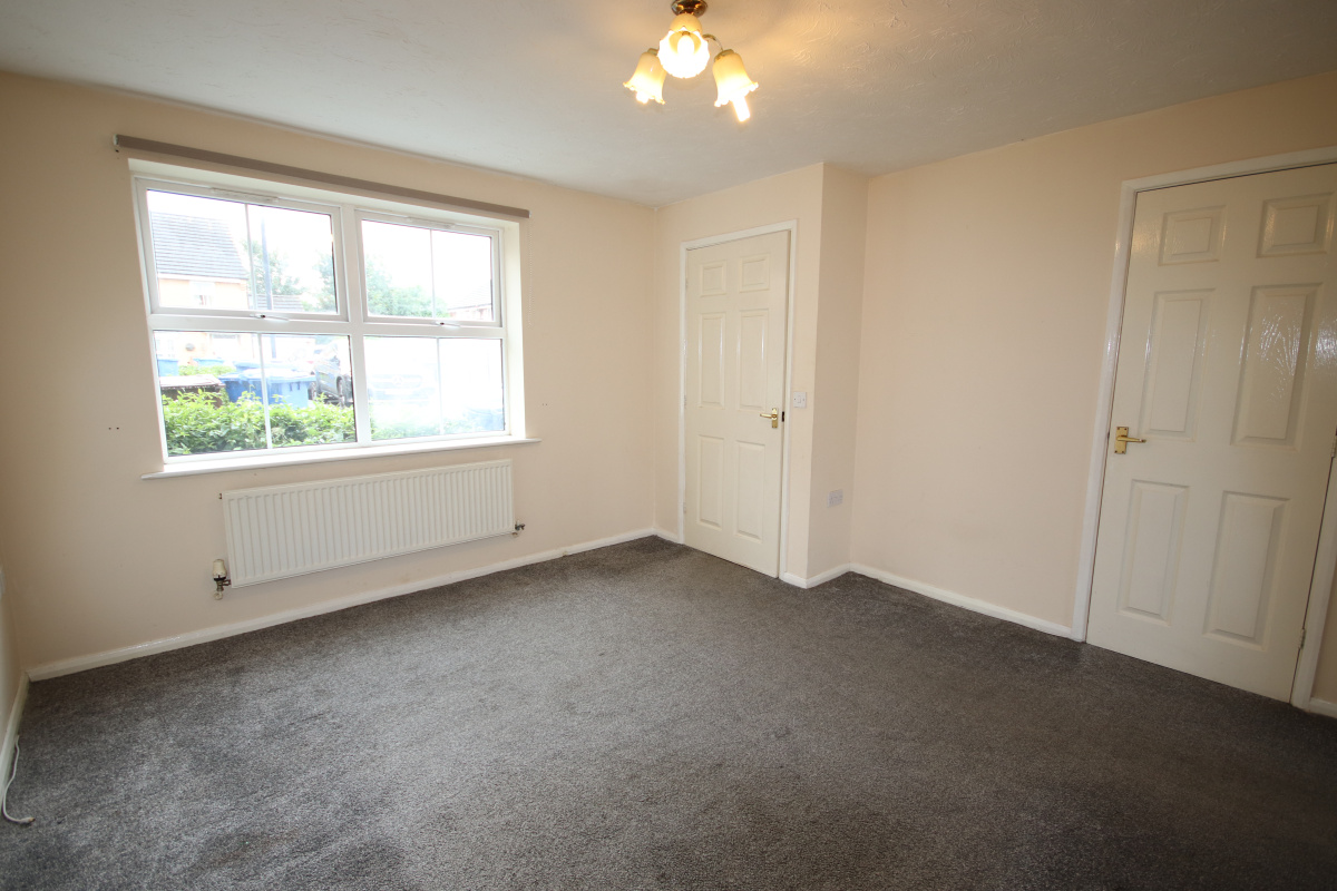 11, Loganberry Court, Alvaston, Derby