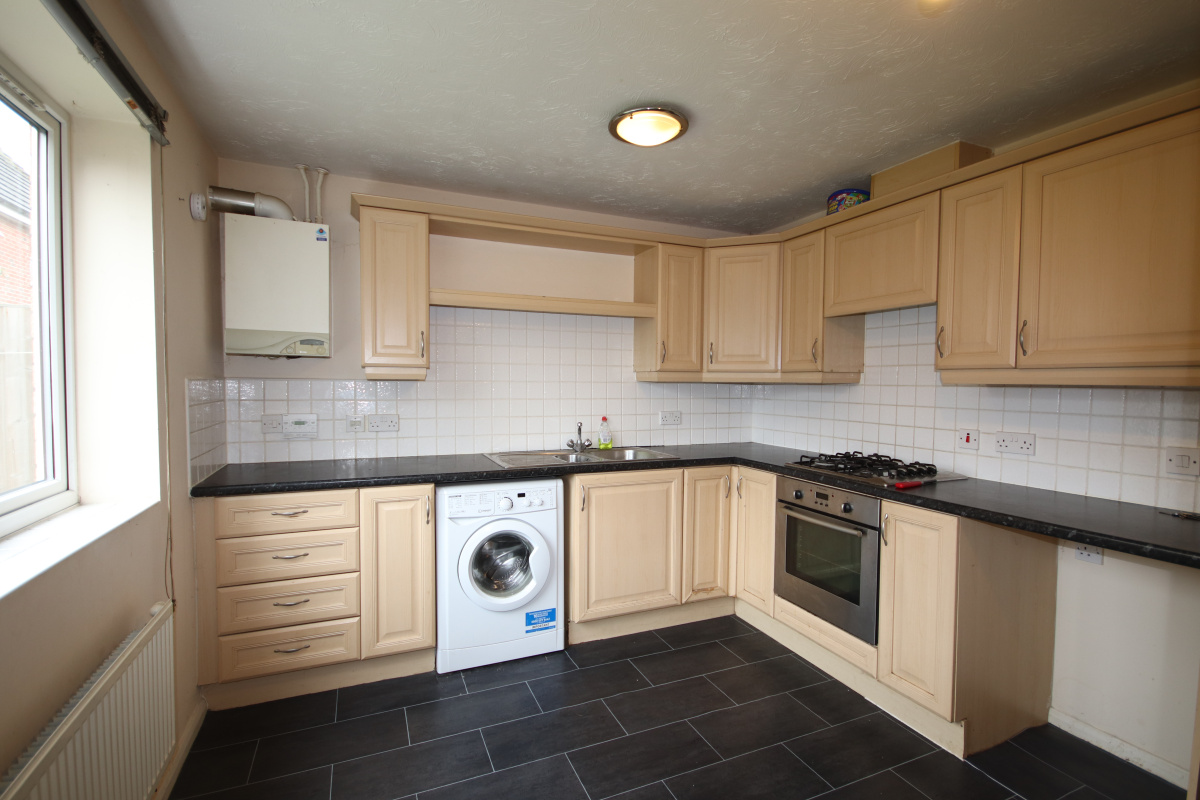 11, Loganberry Court, Alvaston, Derby