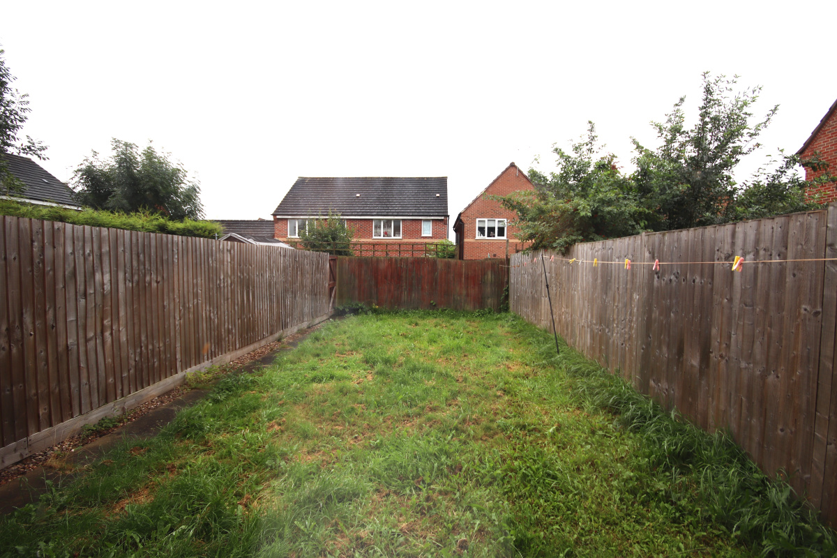 11, Loganberry Court, Alvaston, Derby