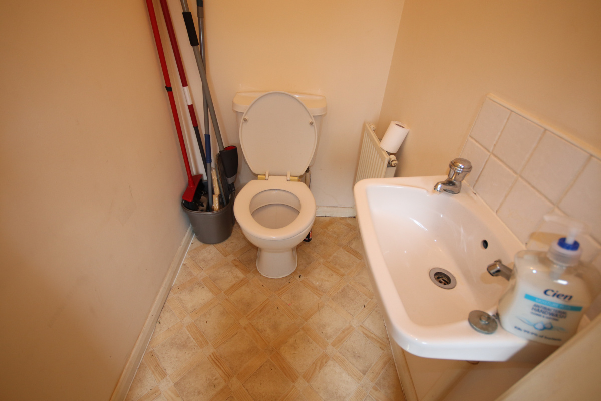 11, Loganberry Court, Alvaston, Derby