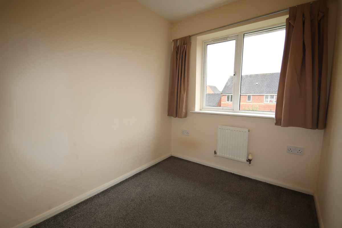11, Loganberry Court, Alvaston, Derby