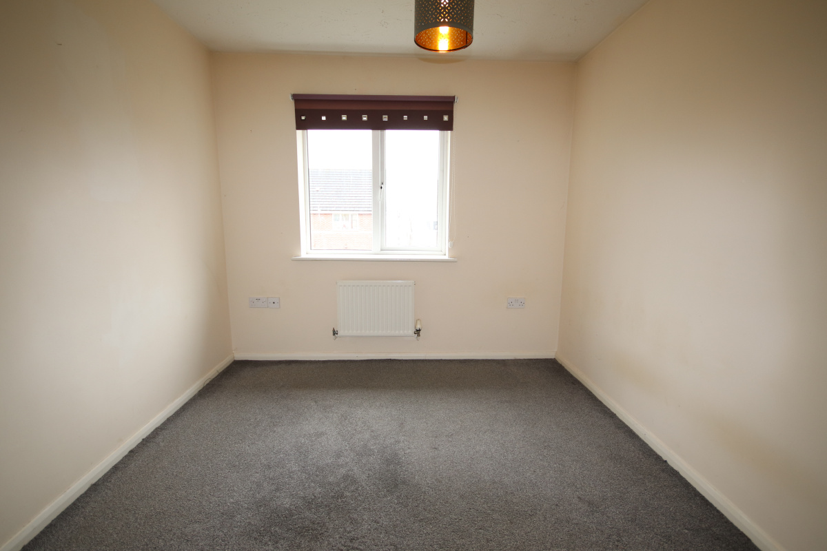 11, Loganberry Court, Alvaston, Derby