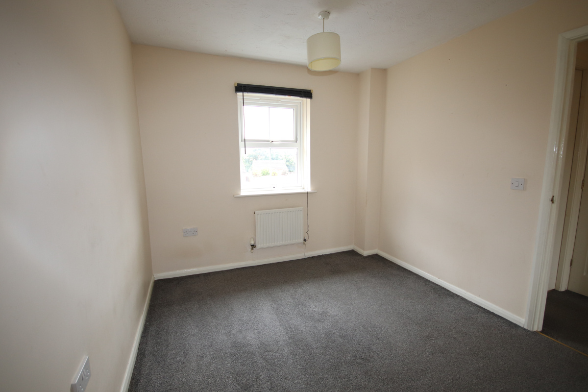 11, Loganberry Court, Alvaston, Derby