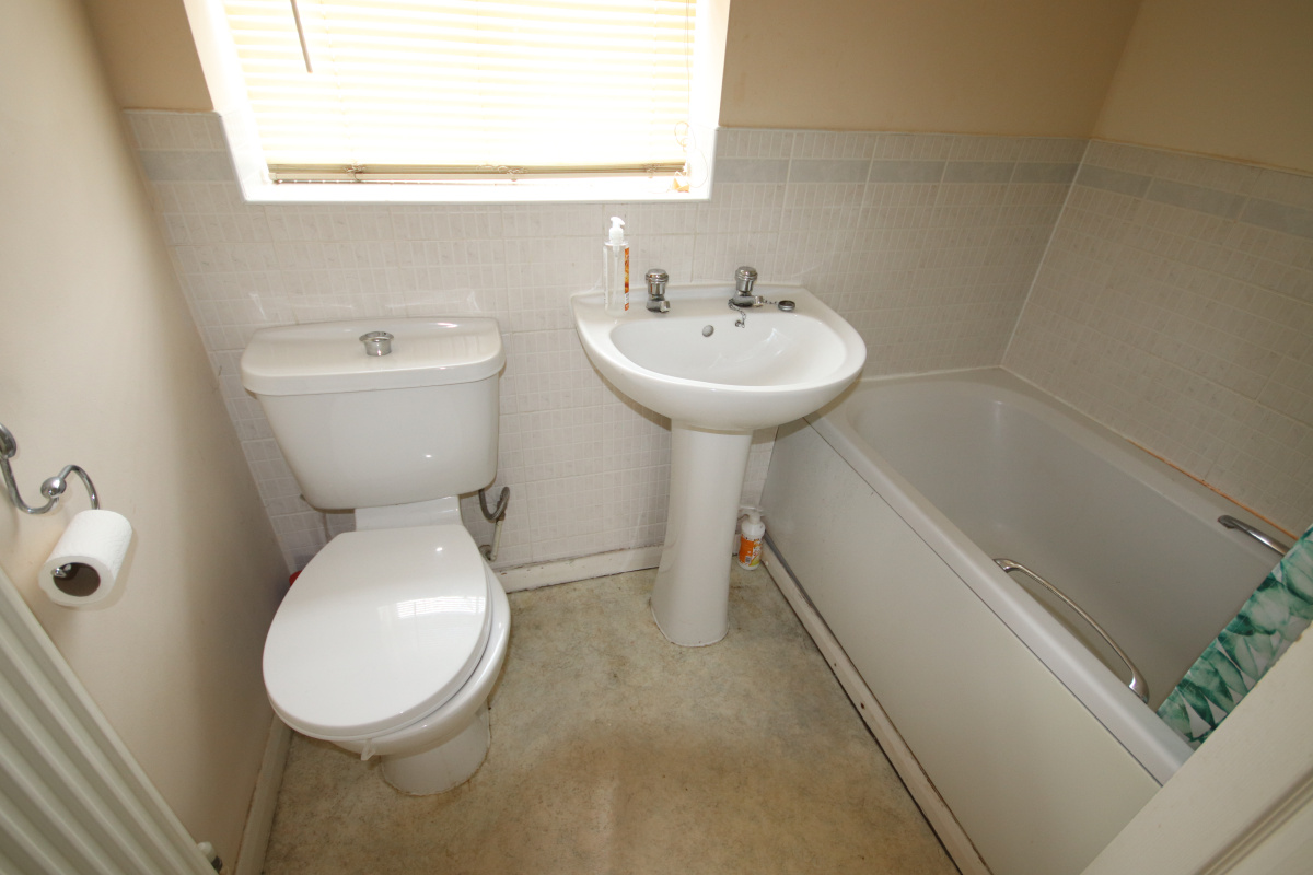 11, Loganberry Court, Alvaston, Derby