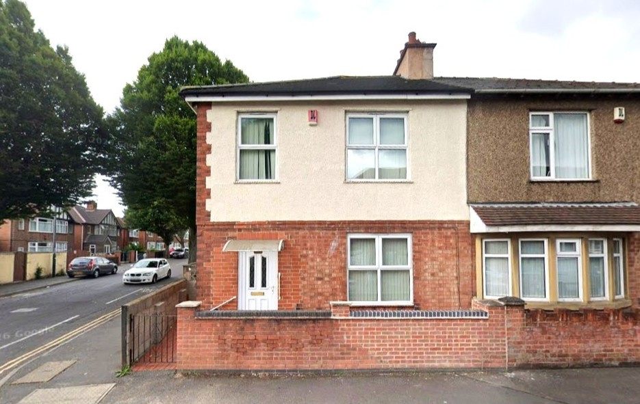102, Balfour Road, Derby, DE23 8UN