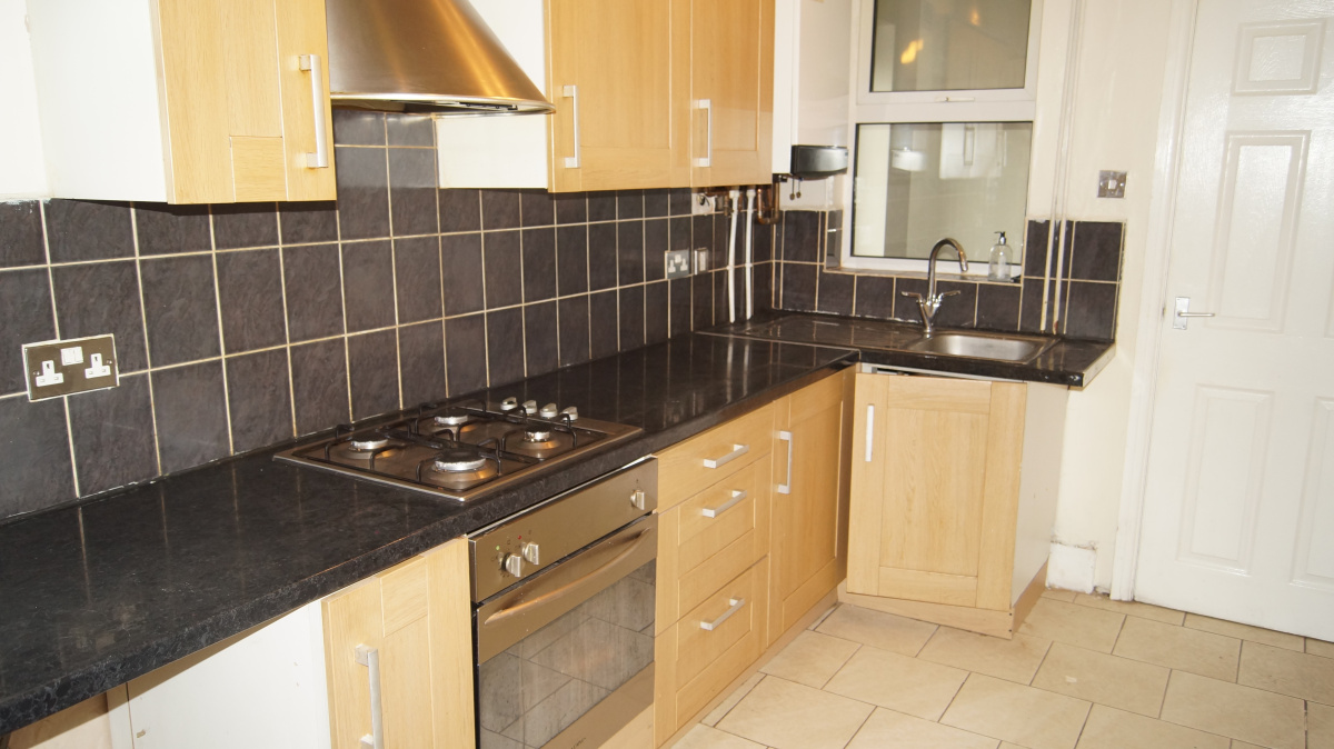 102, Balfour Road, Derby, DE23 8UN