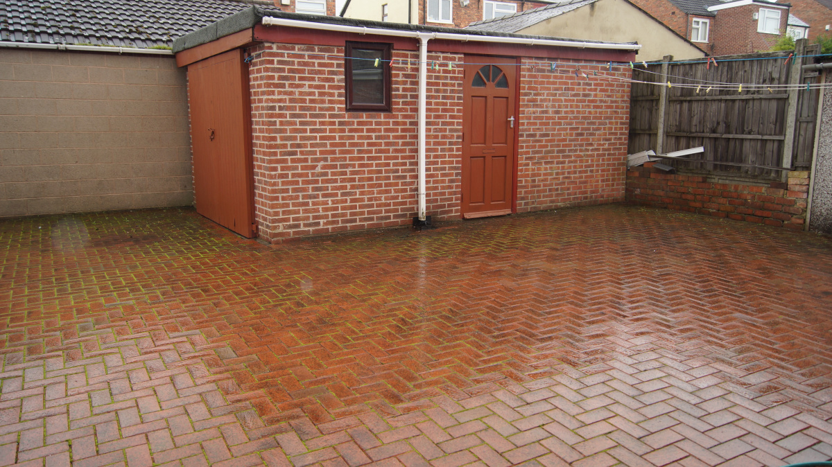 102, Balfour Road, Derby, DE23 8UN