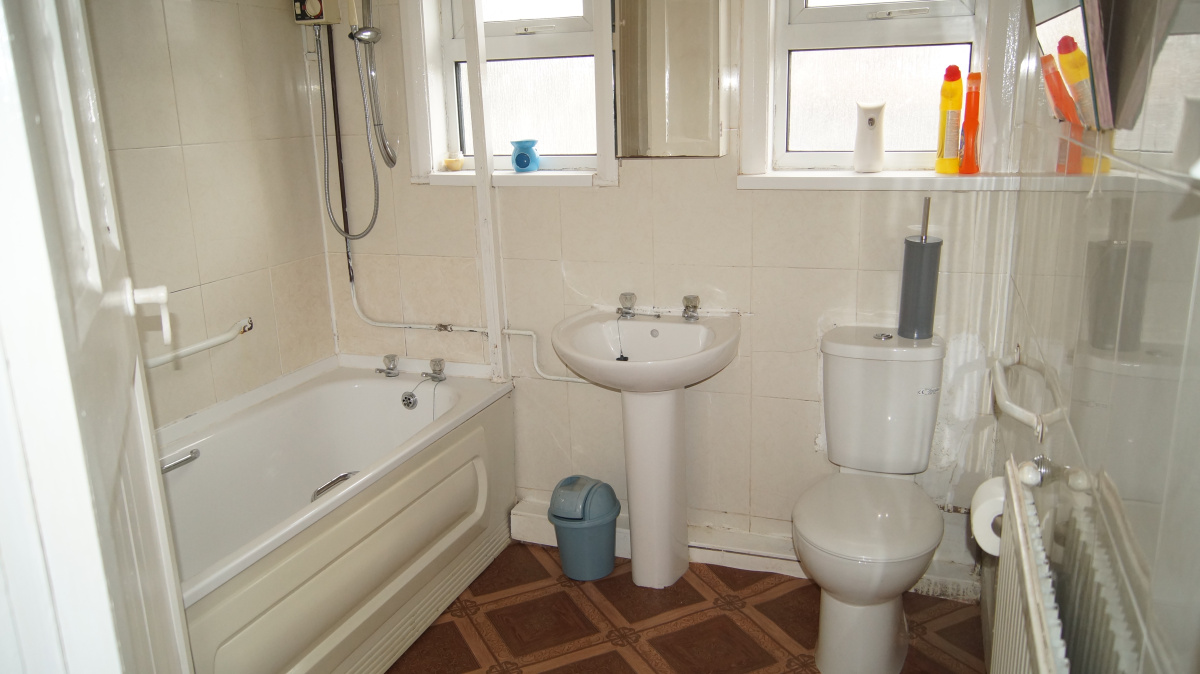 102, Balfour Road, Derby, DE23 8UN