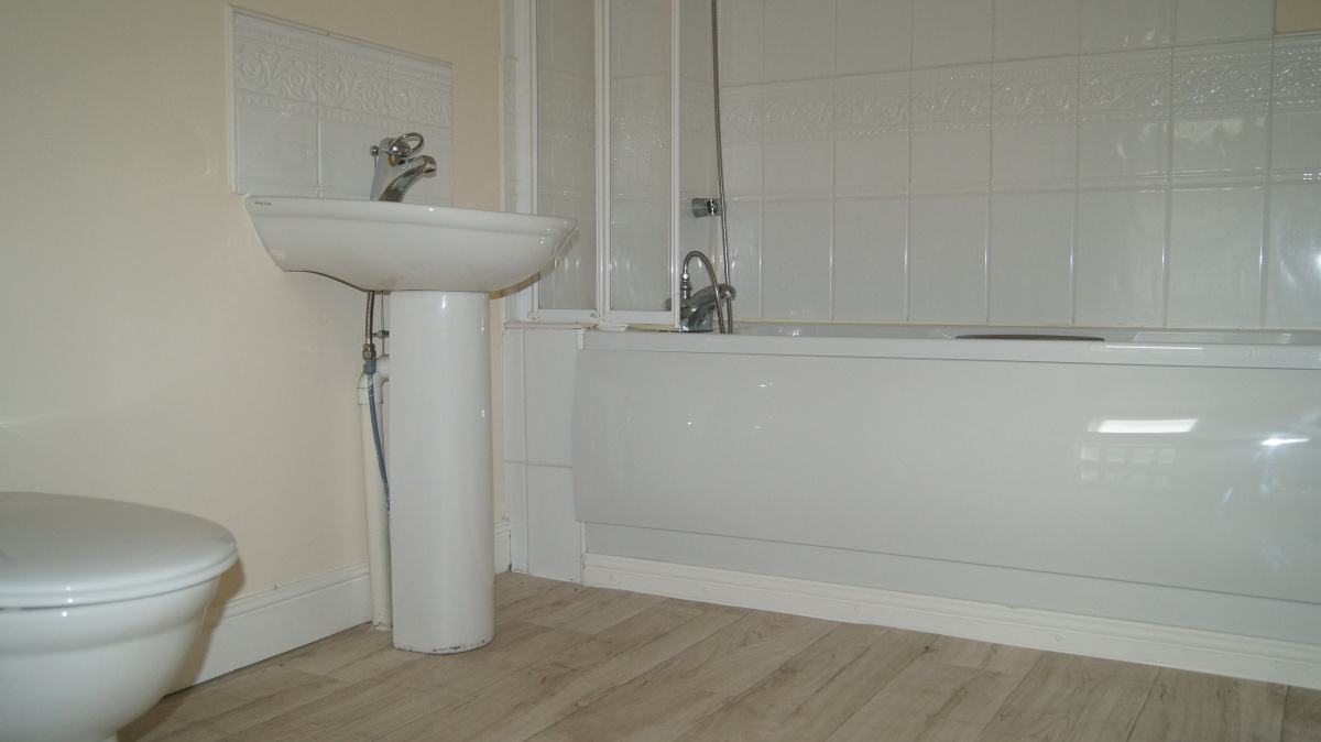 18 The Green Mews, Arnold Road, Arnold, Nottingham, NG5 5LN