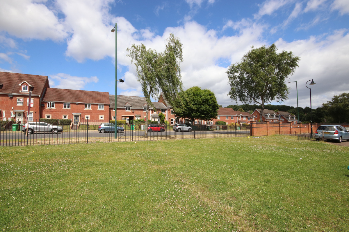 18 The Green Mews, Arnold Road, Arnold, Nottingham, NG5 5LN