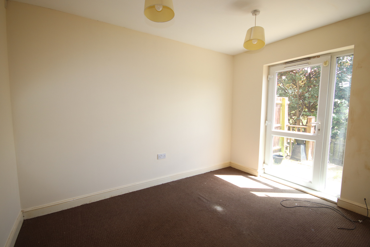 18 The Green Mews, Arnold Road, Arnold, Nottingham, NG5 5LN