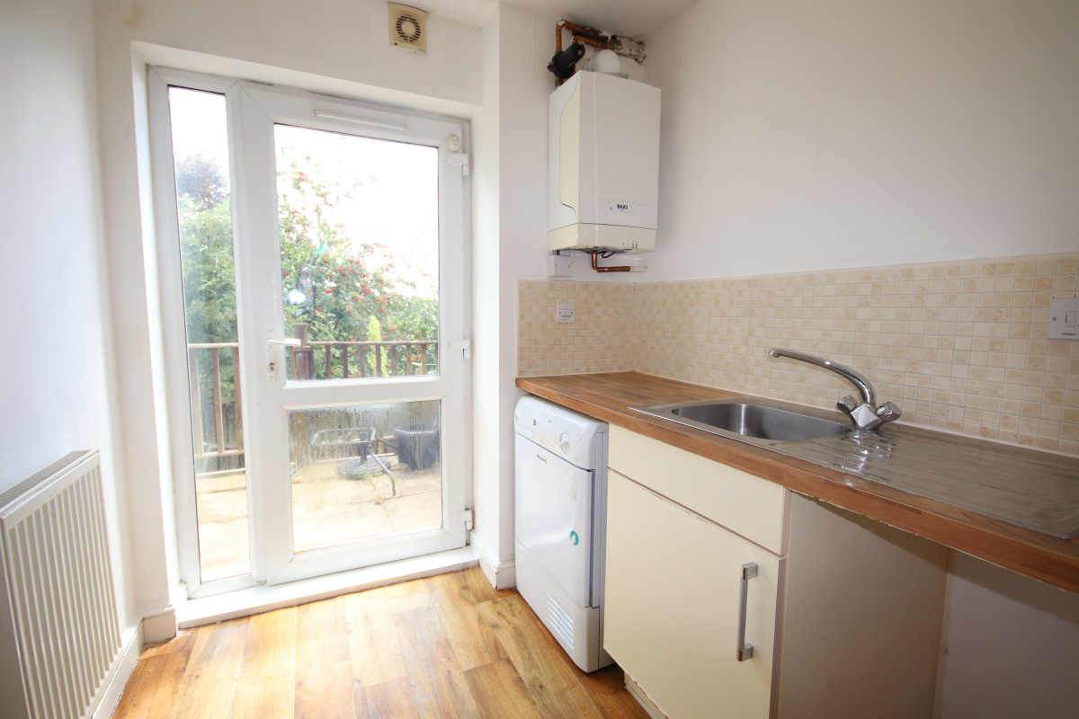 18 The Green Mews, Arnold Road, Arnold, Nottingham, NG5 5LN
