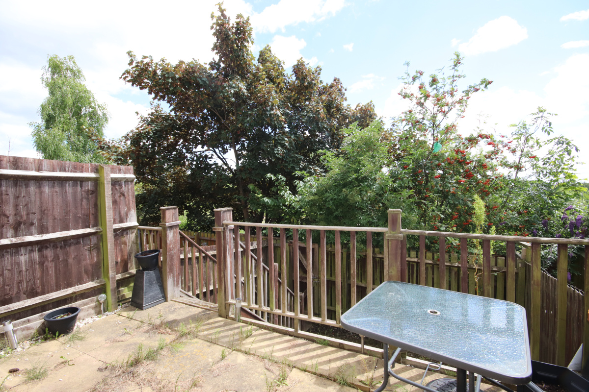 18 The Green Mews, Arnold Road, Arnold, Nottingham, NG5 5LN