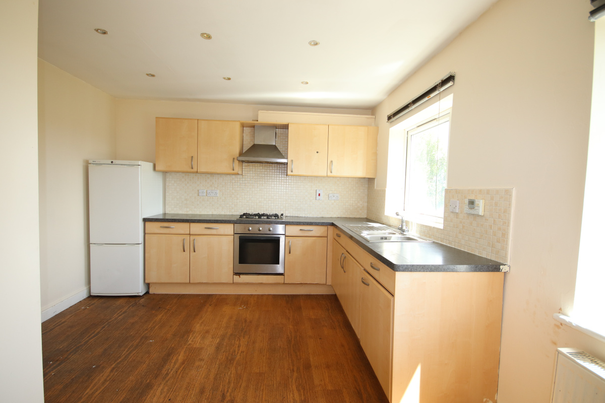 18 The Green Mews, Arnold Road, Arnold, Nottingham, NG5 5LN