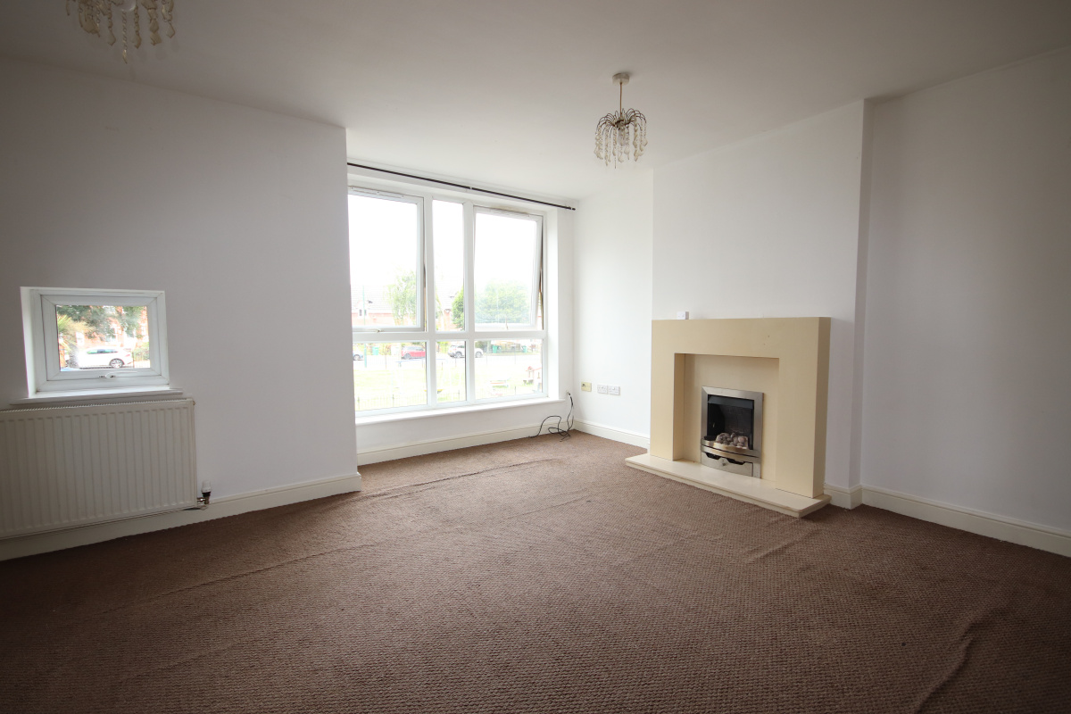 18 The Green Mews, Arnold Road, Arnold, Nottingham, NG5 5LN