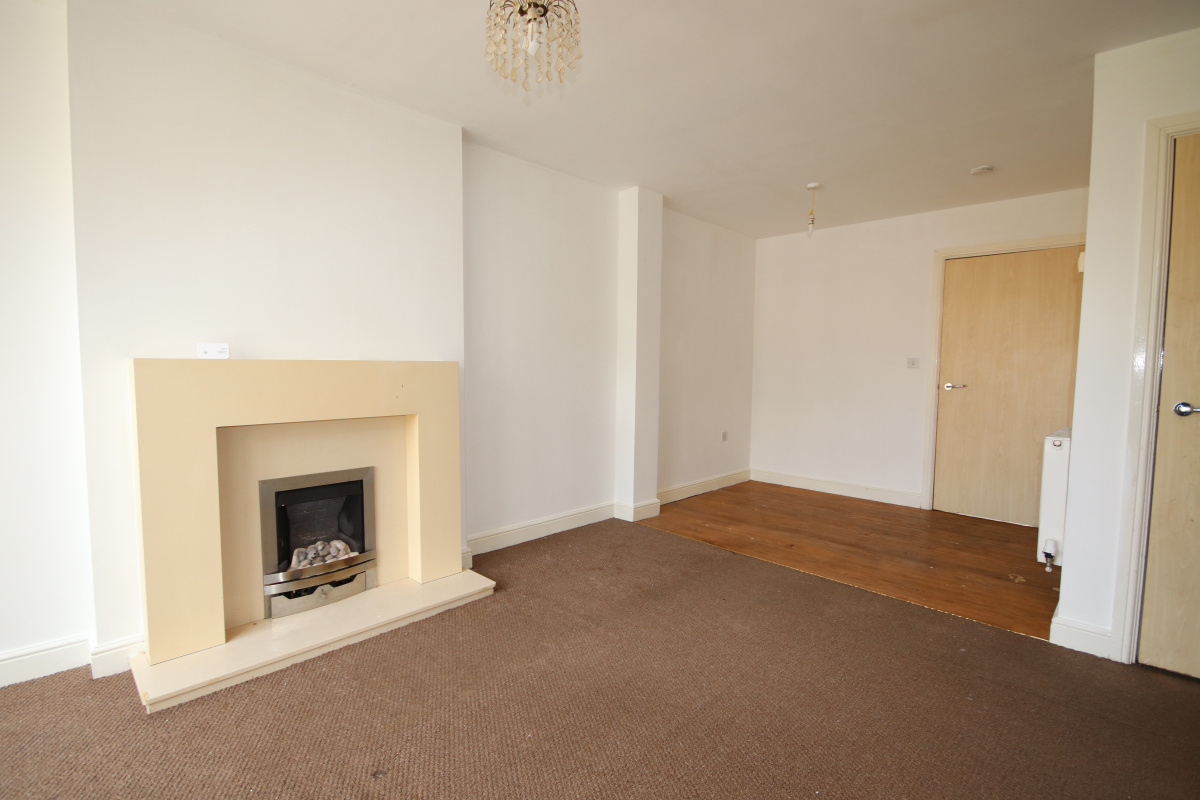 18 The Green Mews, Arnold Road, Arnold, Nottingham, NG5 5LN