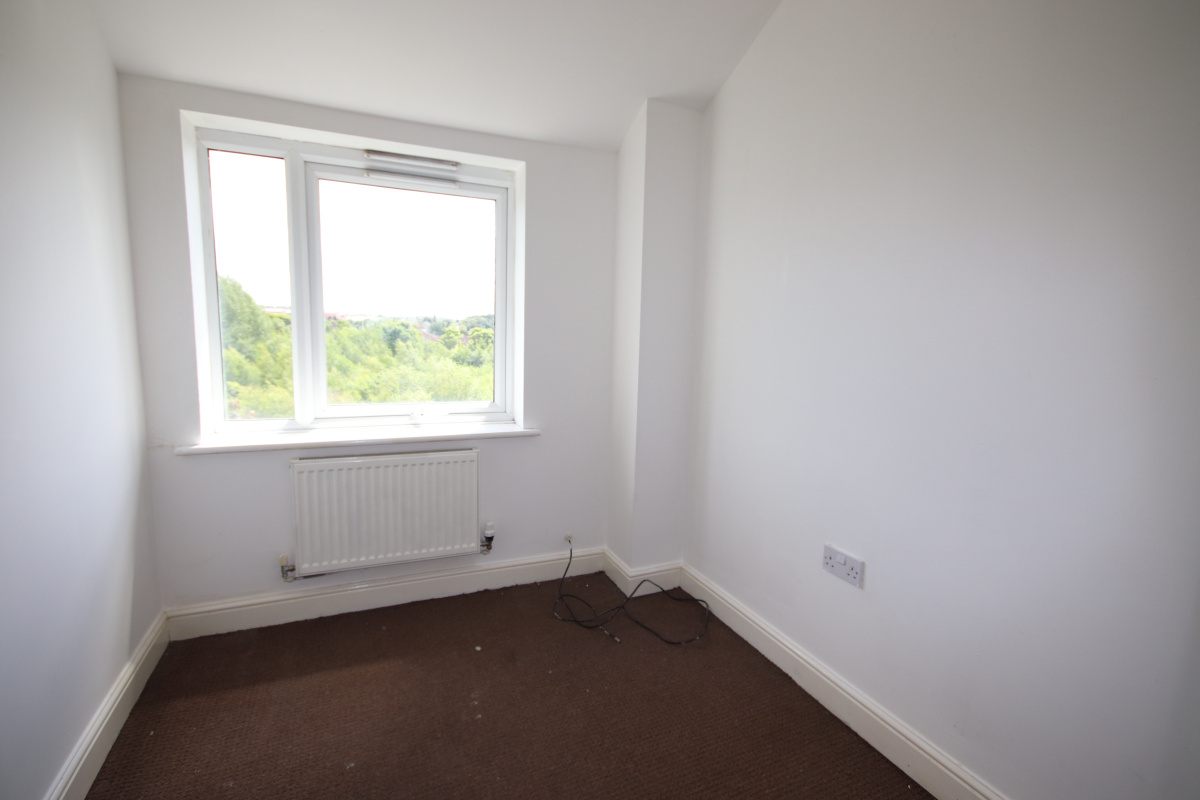 18 The Green Mews, Arnold Road, Arnold, Nottingham, NG5 5LN