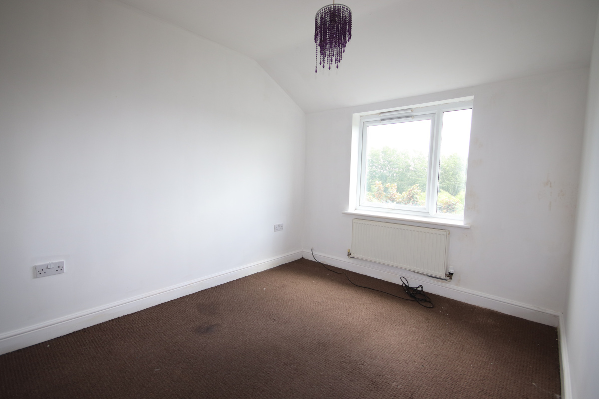 18 The Green Mews, Arnold Road, Arnold, Nottingham, NG5 5LN