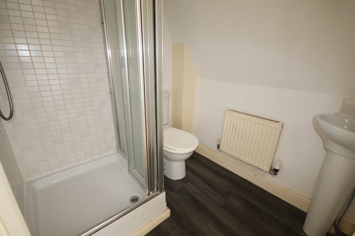 18 The Green Mews, Arnold Road, Arnold, Nottingham, NG5 5LN