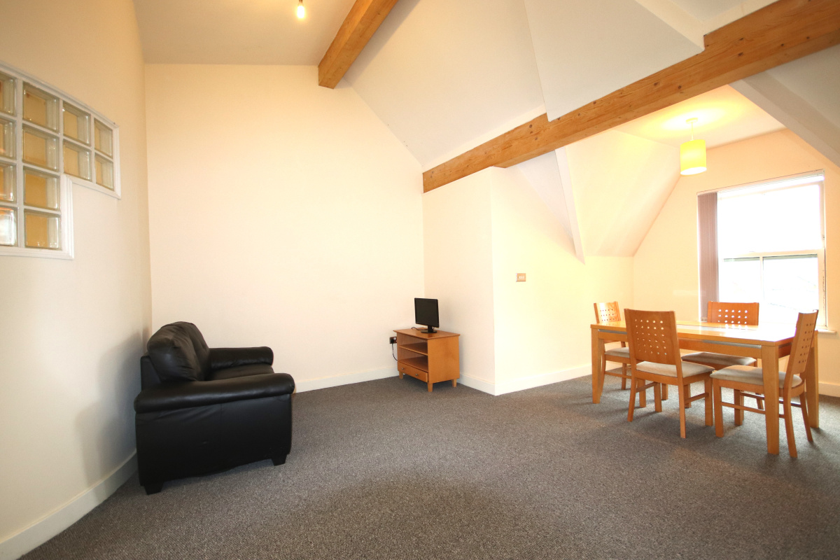 22 The Gallery, Hope Drive, The Park, Nottingham, NG7 1BT