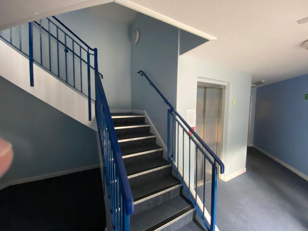 15 Parry Court, Marmion Road, Nottingham, NG3 2NG