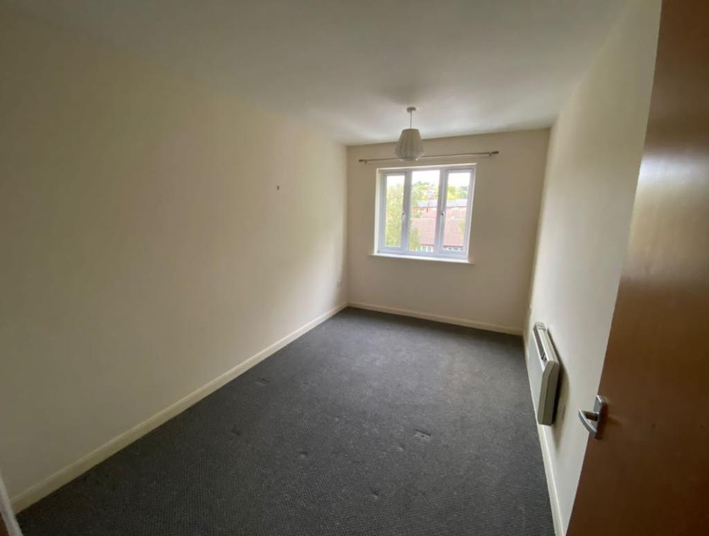 15 Parry Court, Marmion Road, Nottingham, NG3 2NG