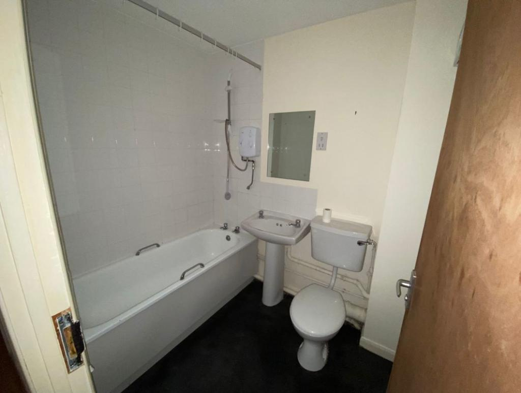 15 Parry Court, Marmion Road, Nottingham, NG3 2NG