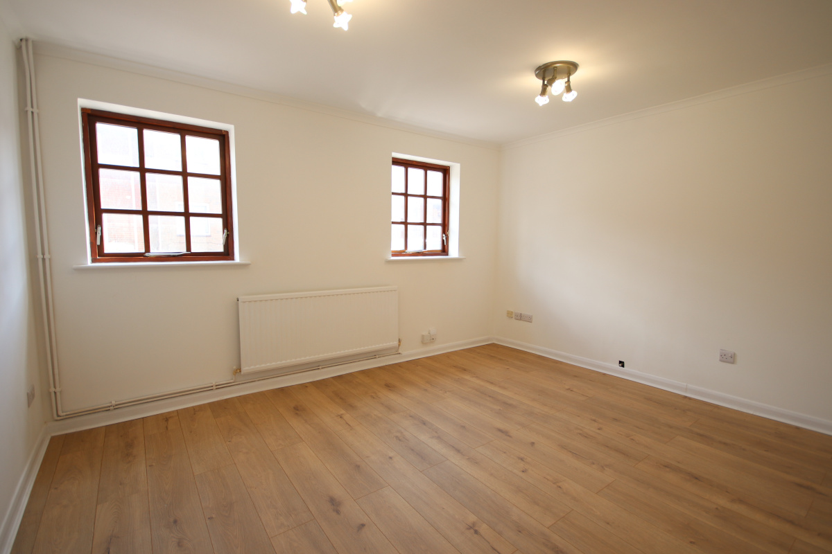 20 Vale Mills, Boyer Street, Derby, DE22 3TE