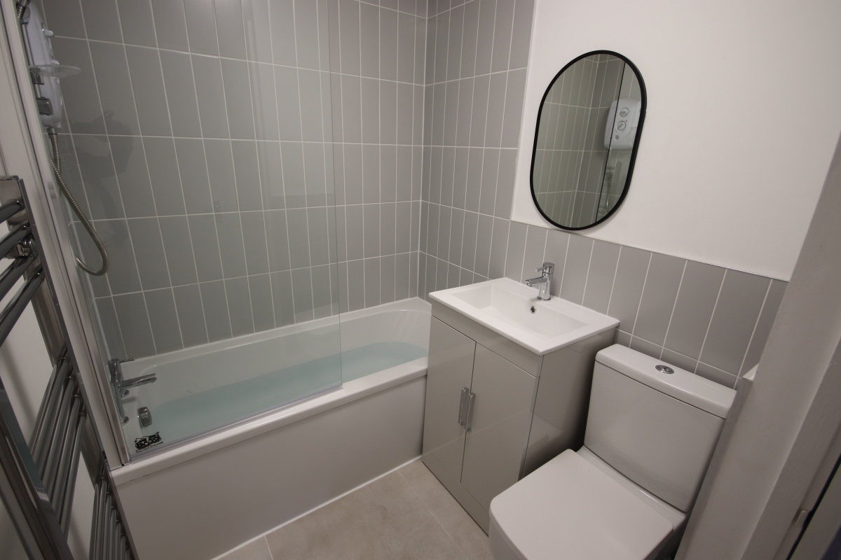 20 Vale Mills, Boyer Street, Derby, DE22 3TE
