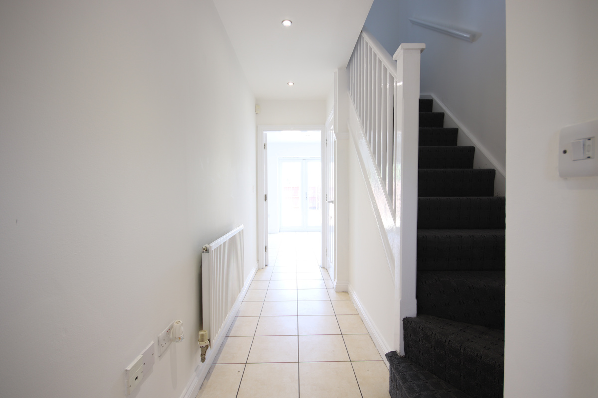 12 Lavinia Court, Chellaston, Derby, DE73 5SR